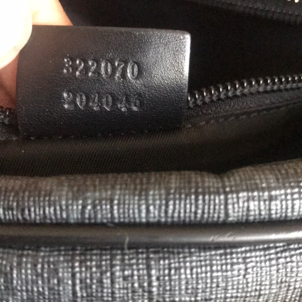 Gucci tote - Picture 6 of 8